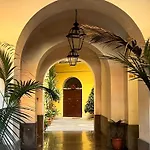 Sonia Trastevere Apartment
