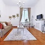 Sonia Trastevere Apartment