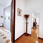 Sonia Trastevere Apartment