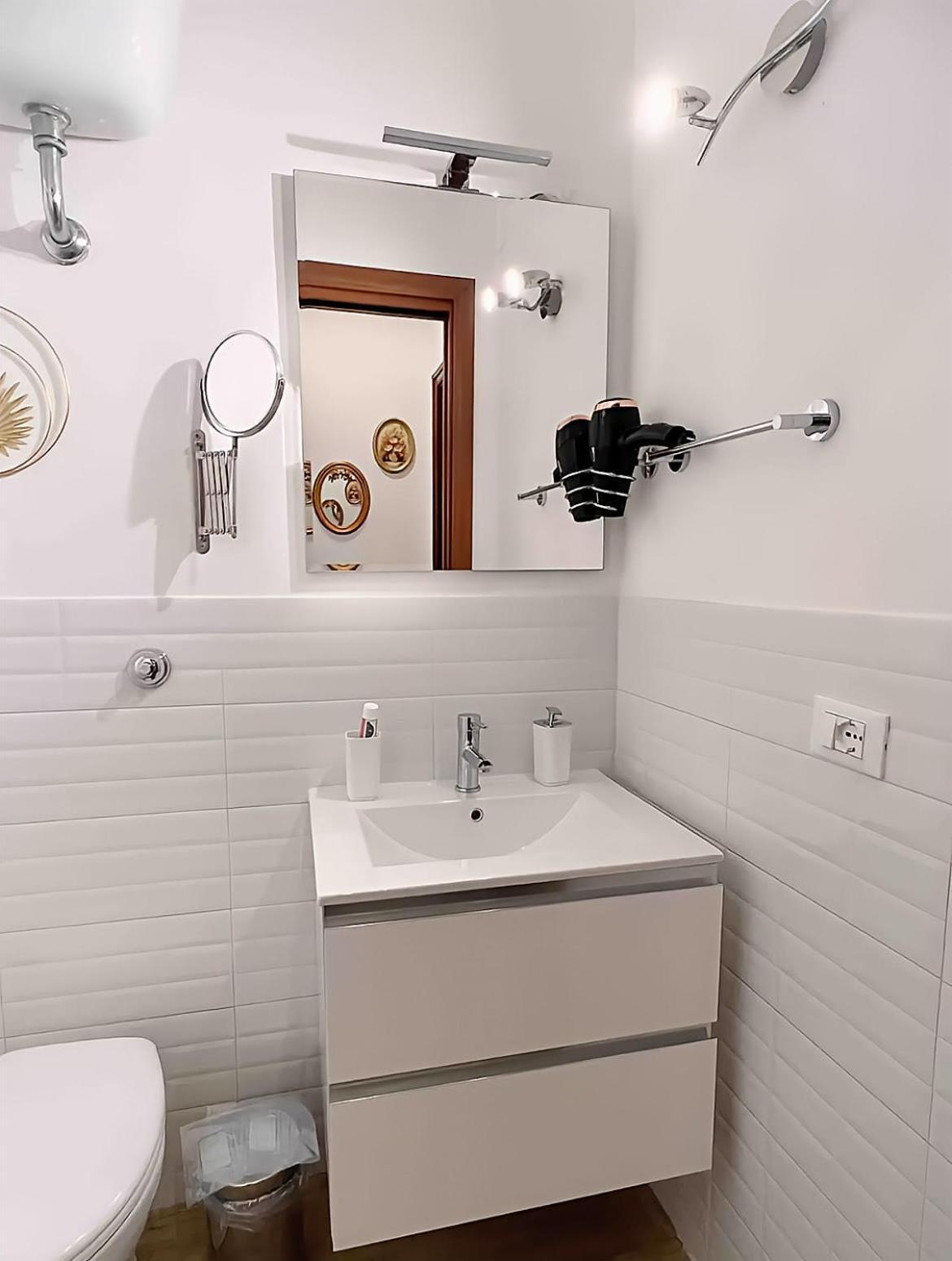Sonia Trastevere Apartment