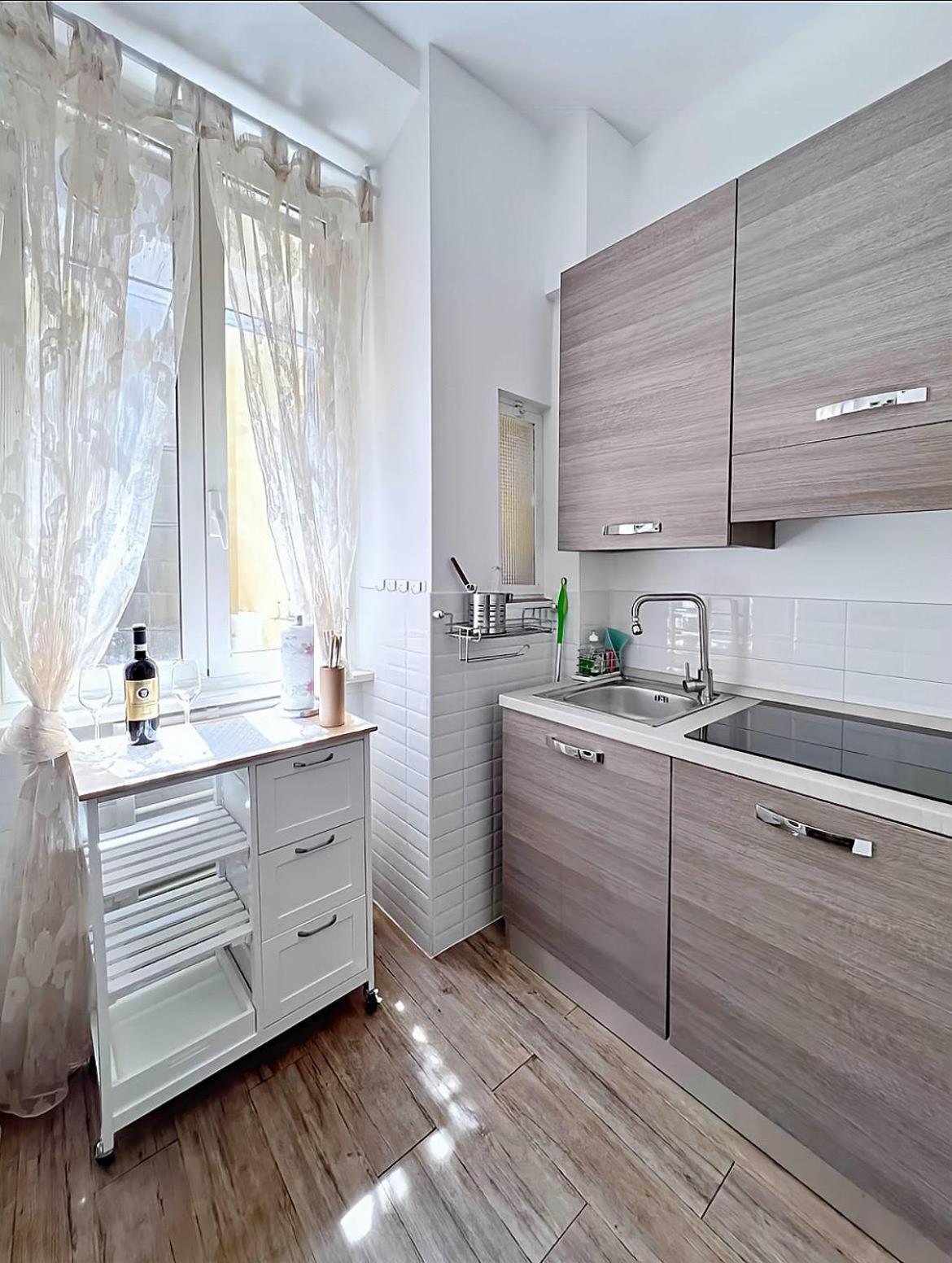 Sonia Trastevere Apartment *