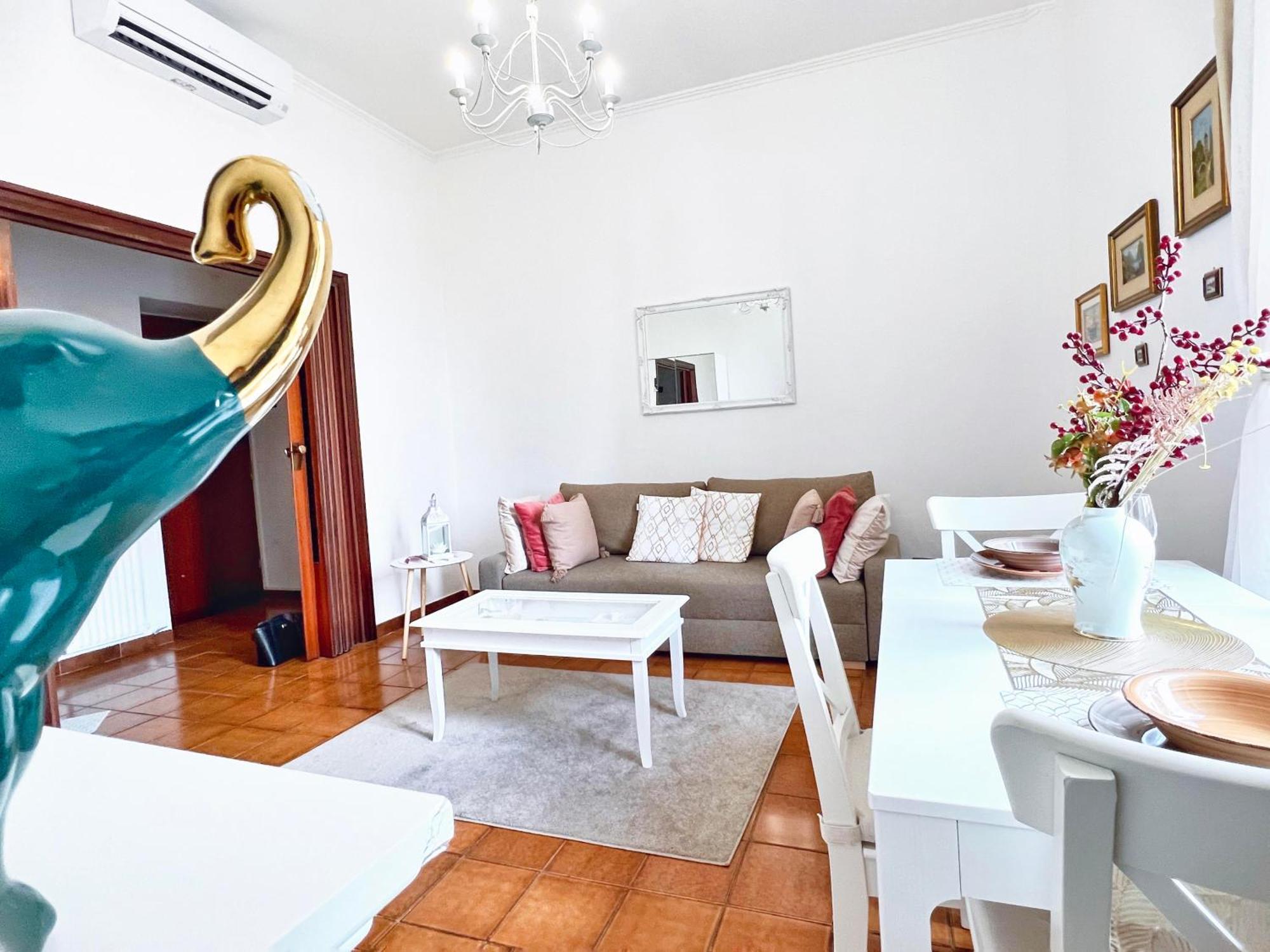 Sonia Trastevere Apartment