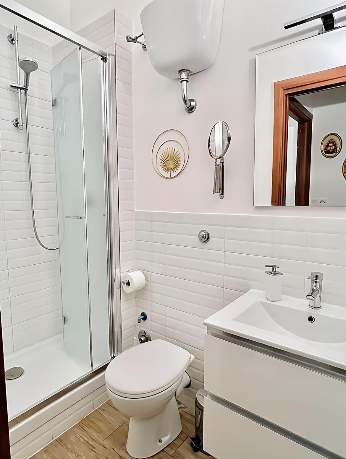 Sonia Trastevere Apartment