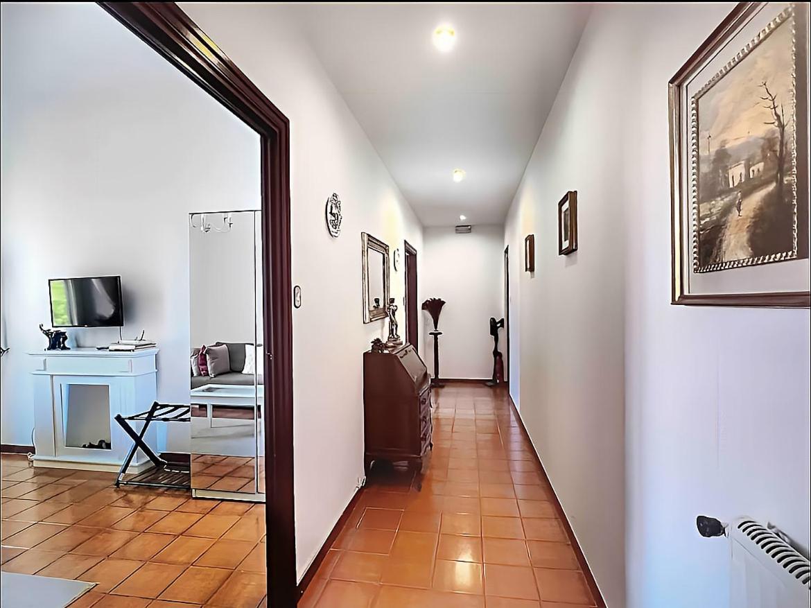 Sonia Trastevere Apartment Rom