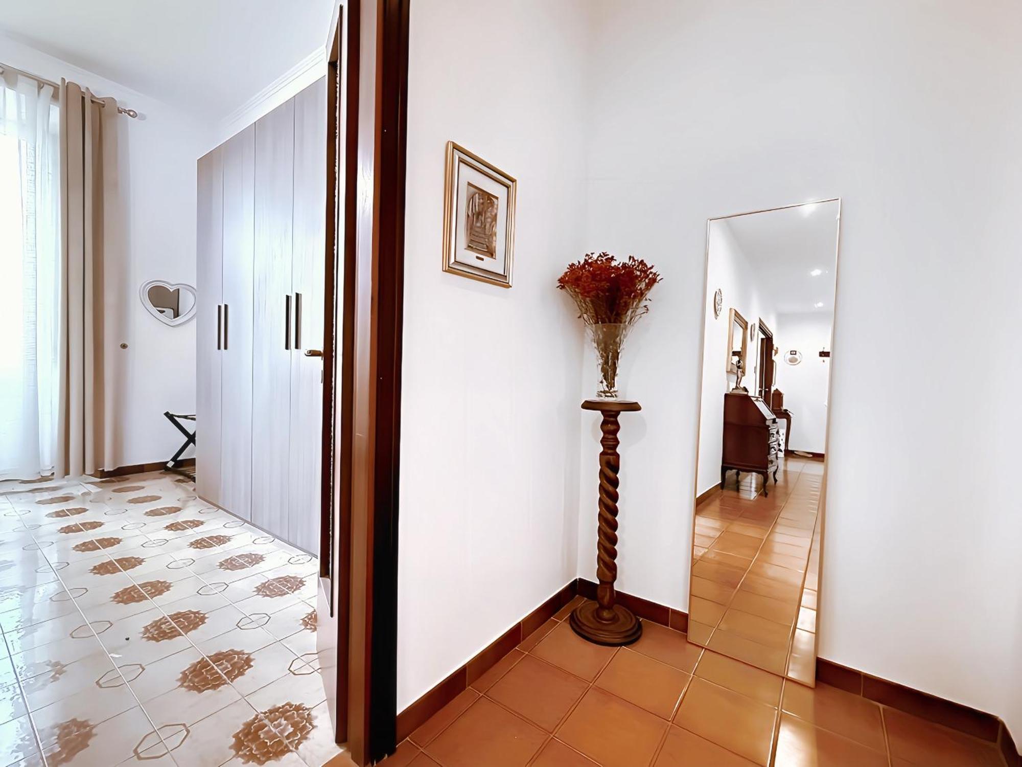 Sonia Trastevere Apartment Rom